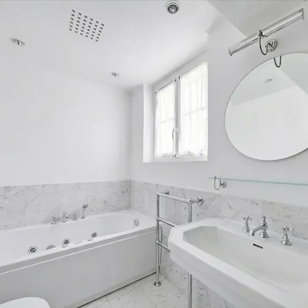 Apartamento 1br Montaigne Champs Elysee *